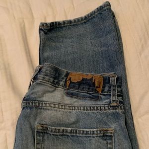 American Eagle 30x36 Jeans